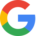 Google AI搜索 Logo