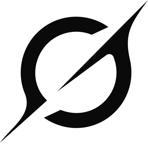 Grok Logo